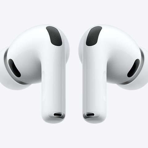 AirPods Pro 3