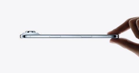 iPhone Air(256GB / 512GB / 1TB)