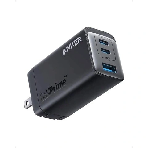 Anker 735 Charger（GaNPrime 65W）