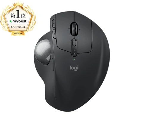ロジクール MX ERGO S