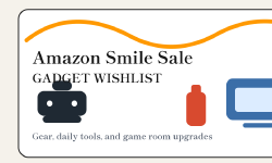 Featured image of post AmazonスマイルSALEで、金に糸目をつけないなら買っていたもの