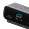 Anker、動作状態が見えるディスプレイ搭載の10-in-1 USB-Cハブを発売