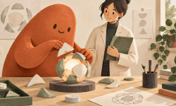 Featured image of post 「次のClaude」は今のClaudeが作る？ Anthropicの開発現場で起きている最新の変化