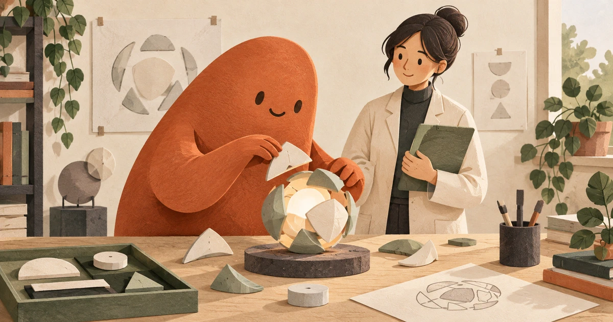 Featured image of post 「次のClaude」は今のClaudeが作る？ Anthropicの開発現場で起きている最新の変化