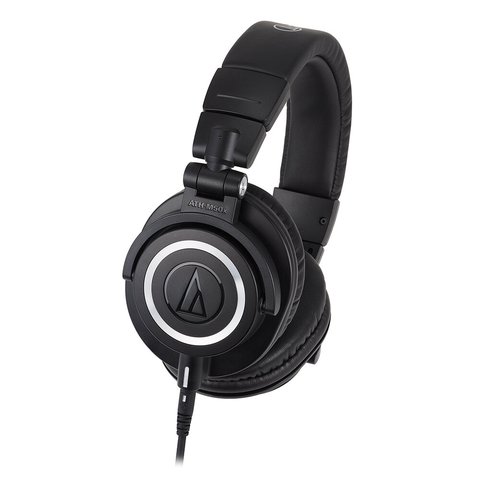 Audio-Technica ATH-M50x