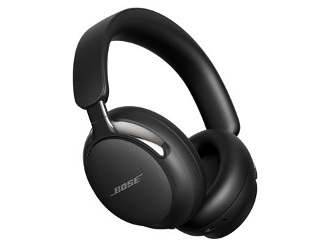 Bose QuietComfort Ultra Headphones (第2世代)