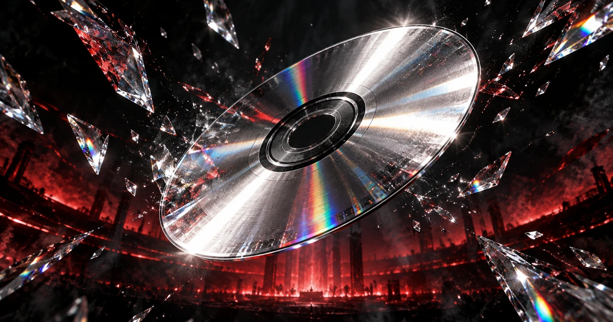 Featured image of post 結成15周年記念の特大ライブが映像化！BABYMETAL『LEGEND - METAL FORTH』の魅力と形態ごとの違いを解説