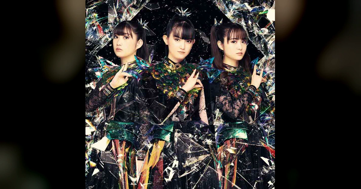 Featured image of post BABYMETALが米フェスで急きょ第2メインステージのトリに。Papa Roach出演見合わせで繰り上げ