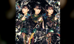 Featured image of post BABYMETALが米フェスで急きょ第2メインステージのトリに。Papa Roach出演見合わせで繰り上げ