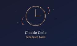 Featured image of post Claude Code Desktop にスケジュールタスク機能が登場 ── AIが定期的に仕事をこなす時代