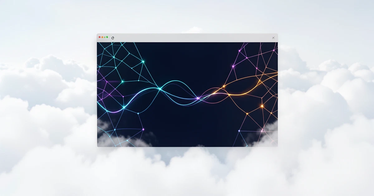 Featured image of post CloudflareのKitesurfを使ってみた。AIエージェント向けブラウザは何が軽く、何がまだ苦手なのか