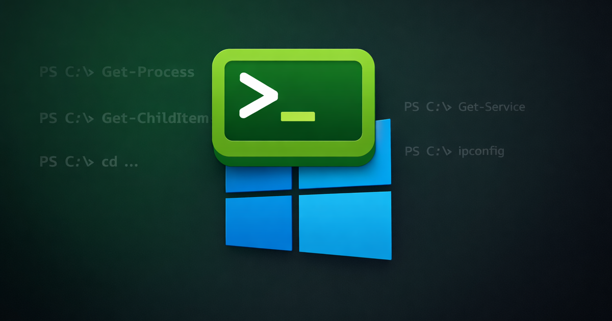 Featured image of post OpenAI Codex アプリがWindows対応 ─ ネイティブサンドボックスでPowerShellから直接AIコーディング