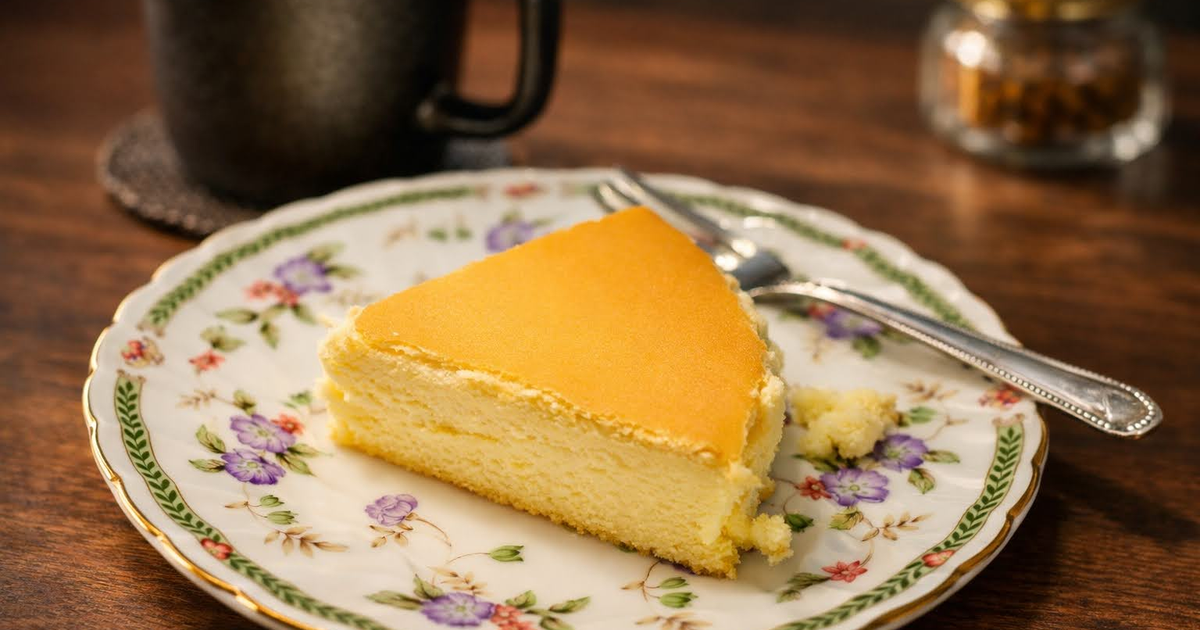 Featured image of post 【02月12日の写真日記】うつむくサスケとお寿司と御用邸チーズケーキ