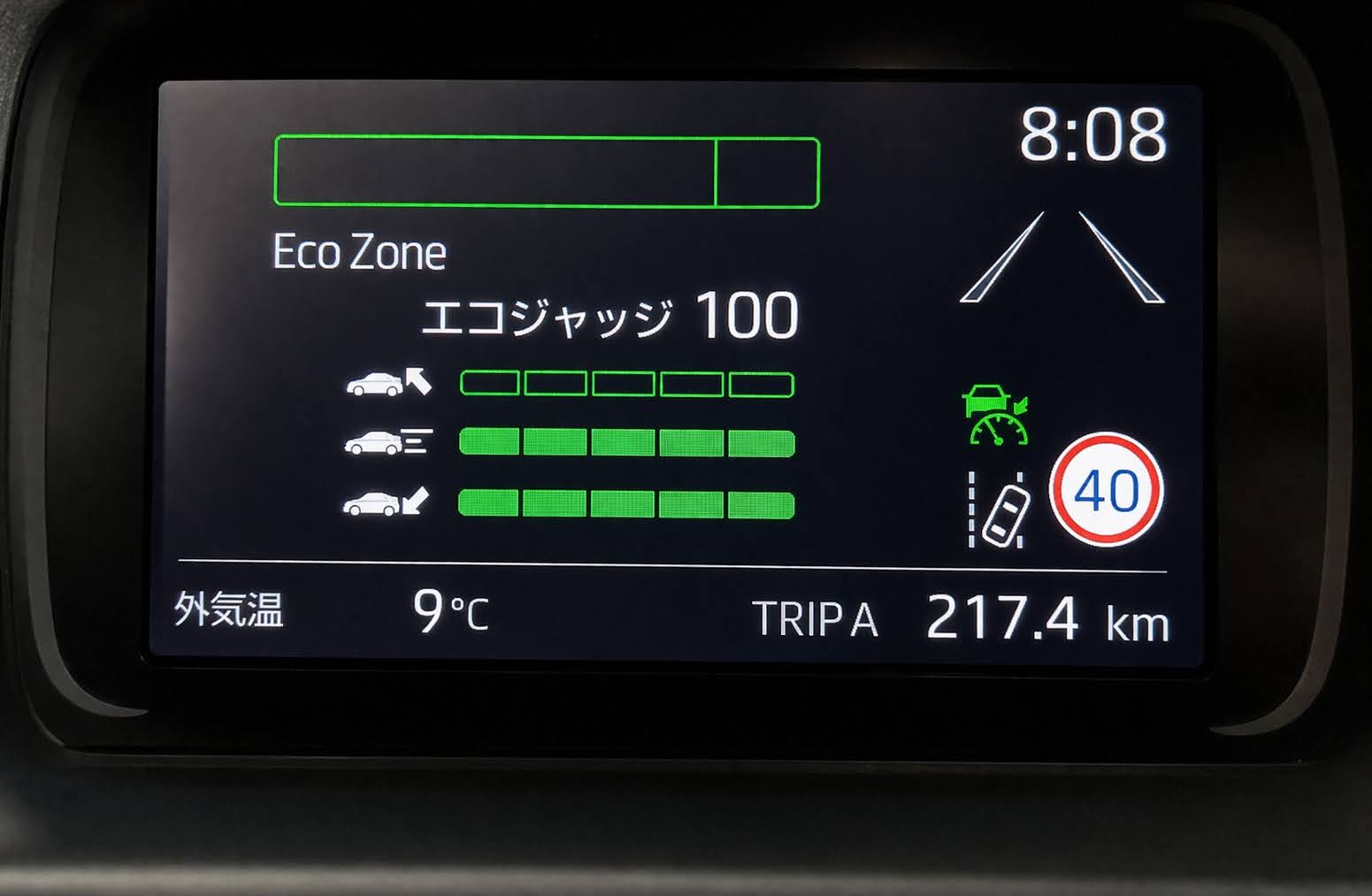アクアのエコジャッジ