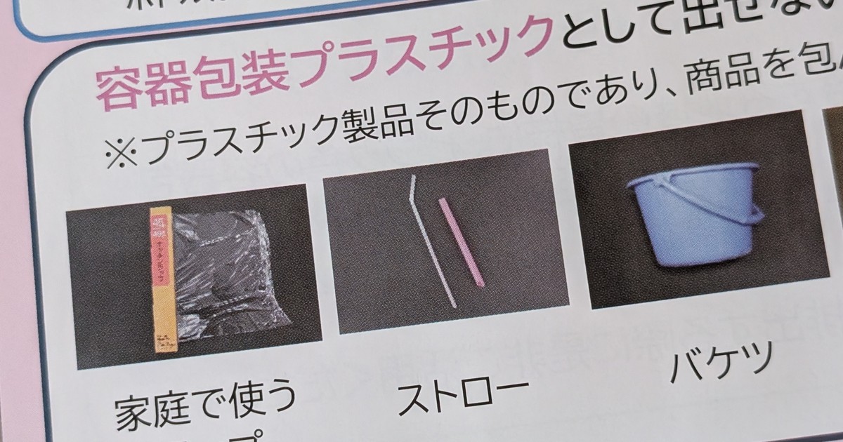 Featured image of post 【3月30日の写真日記】ゴミ分別とゴリパラうどんとMETALVERSE