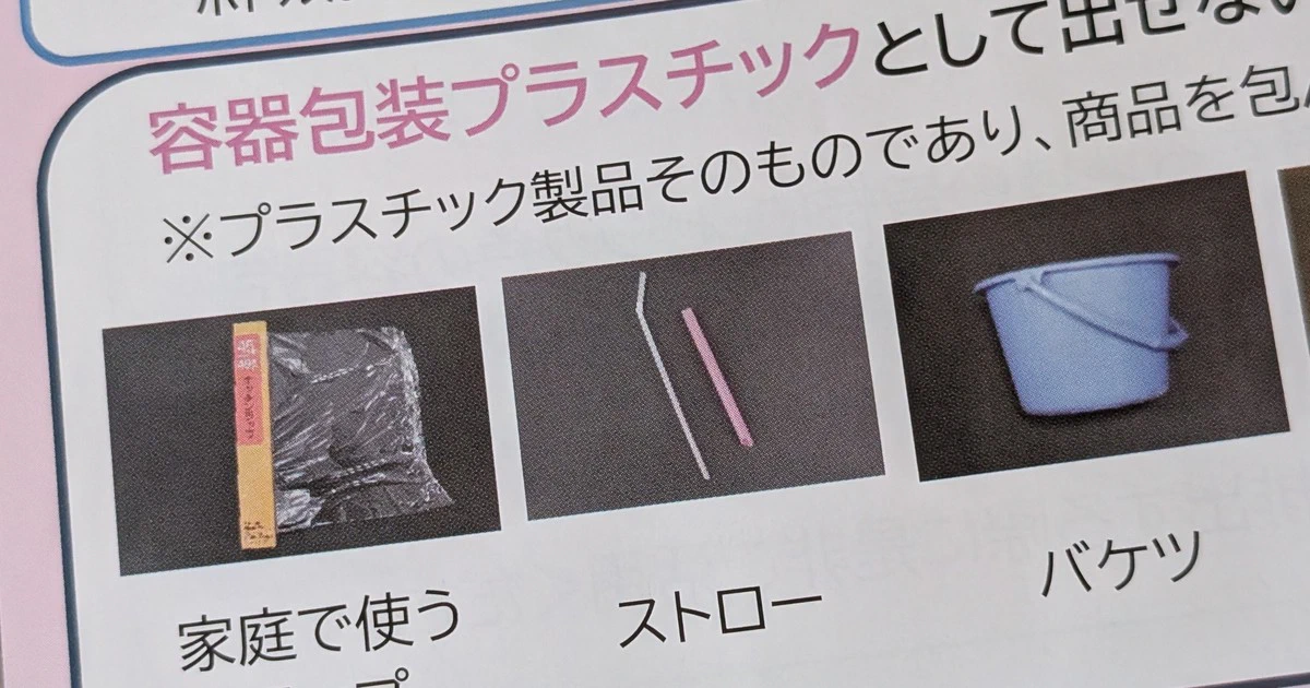 Featured image of post 【3月30日の写真日記】ゴミ分別とゴリパラうどんとMETALVERSE