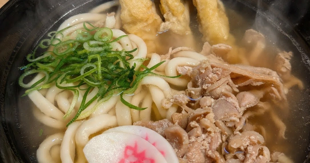Featured image of post 【04月06日の写真日記】北里検診とスタバと資さんうどんとミートボール