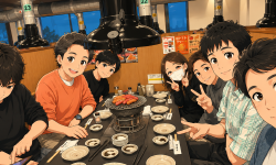 Featured image of post 【4月28日の写真日記】打ち上げ焼肉と株でちょっとニヤニヤ
