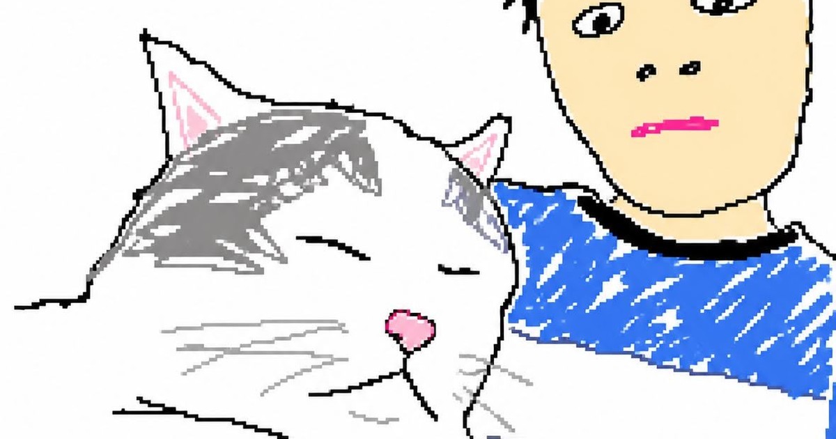 Featured image of post 【05月03日の写真日記】ペイント風サスケと町田大正堂とミスドのカフェ化
