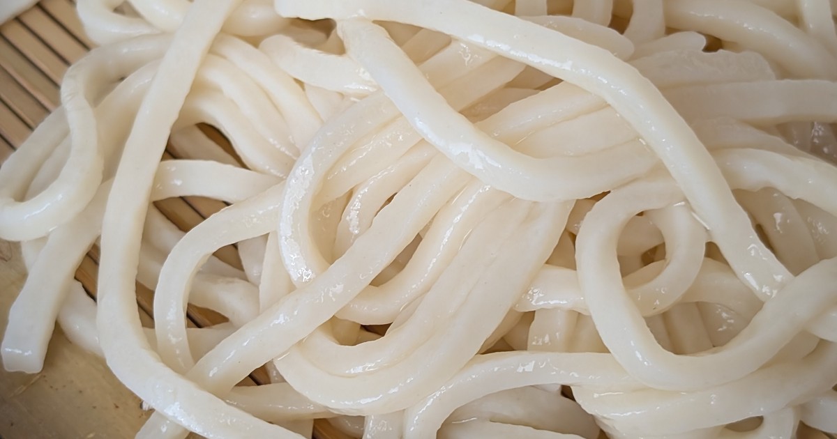 Featured image of post 【6月8日の写真日記】めまいで有給、讃岐うどんとオリーブの丘