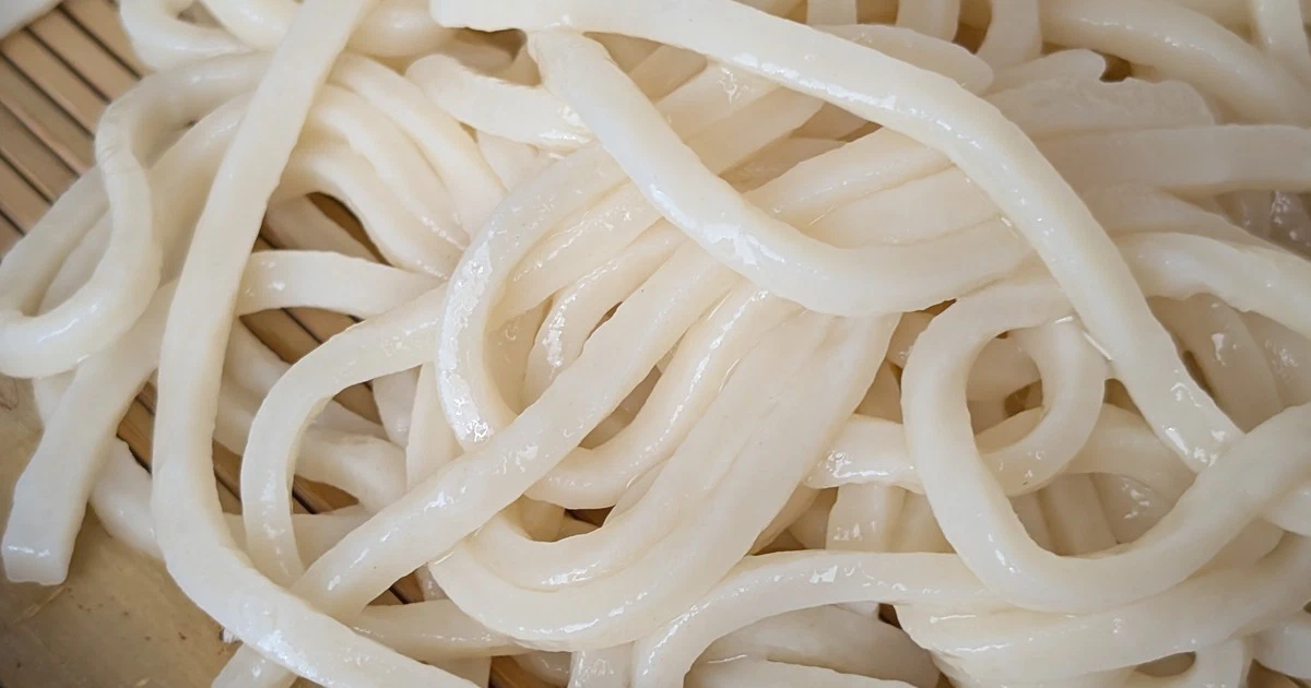 Featured image of post 【6月8日の写真日記】めまいで有給、讃岐うどんとオリーブの丘