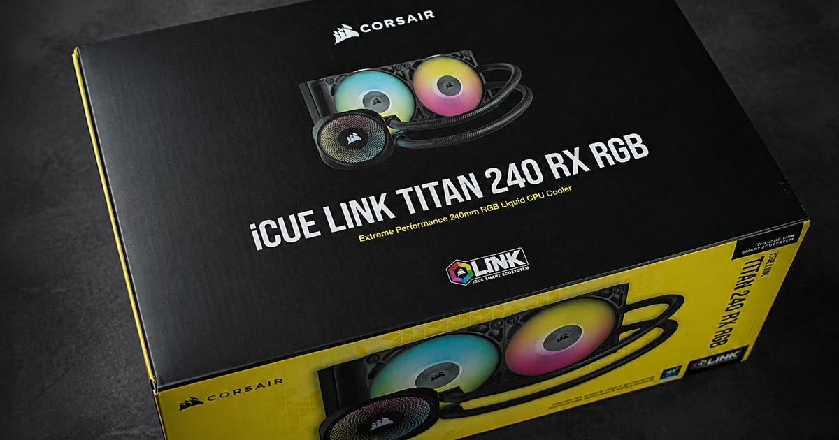 Featured image of post 【6月21日の写真日記】リュウジ飯とiCUE LINK TITAN RXへの乗り換え