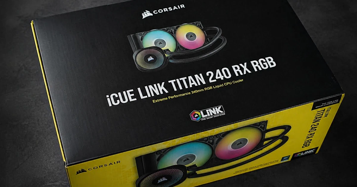 Featured image of post 【6月21日の写真日記】リュウジ飯とiCUE LINK TITAN RXへの乗り換え