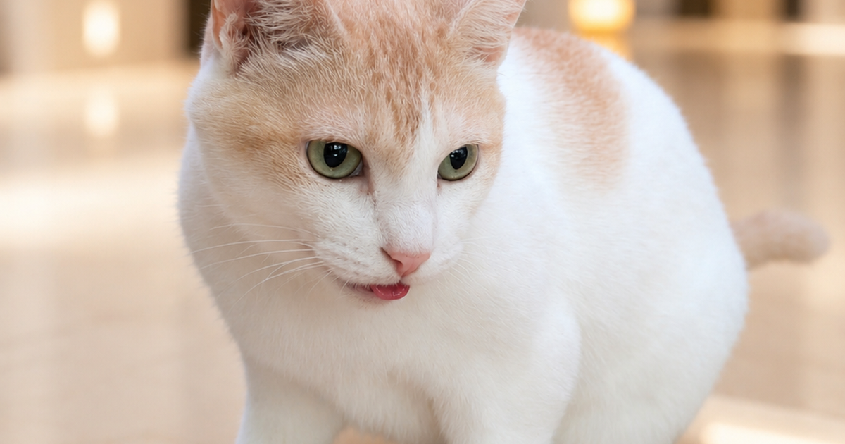 Featured image of post 【06月29日の写真日記】チャコの舌のしまい忘れとサスケの爆睡とチキンクリームシチュー