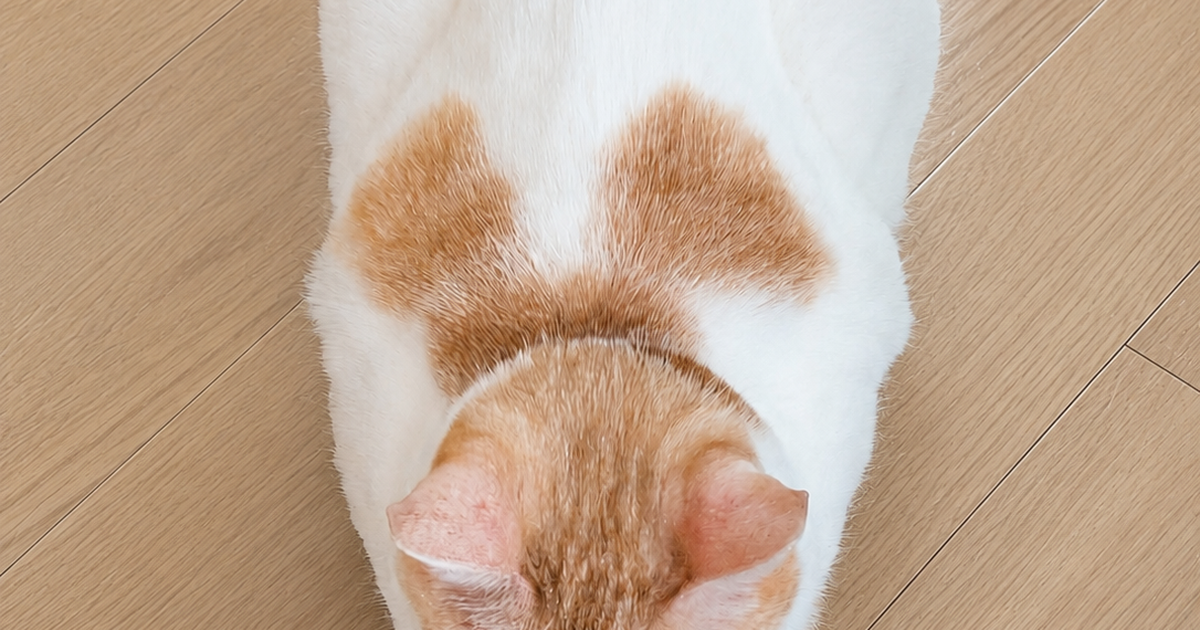 Featured image of post 【6月30日の写真日記】チャコの香箱すわりとサスケの居眠り