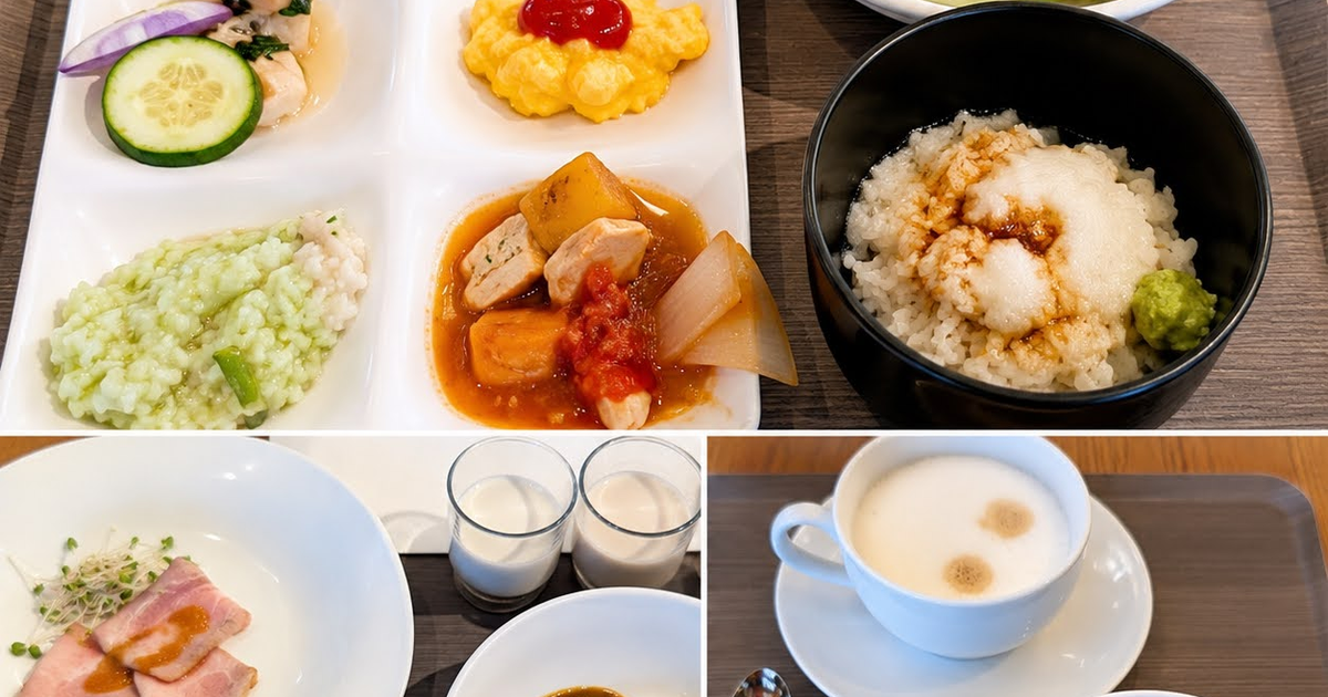 Featured image of post 【7月4日の写真日記】伊豆今井浜東急ホテルの朝食とiZooと峰温泉大噴湯公園