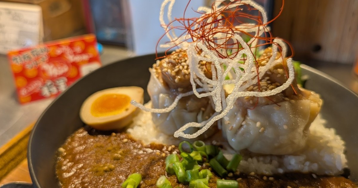 Featured image of post 【7月19日の写真日記】久々の献血とYASSカレーのシウマイボム、家に来たウォーキングマシン