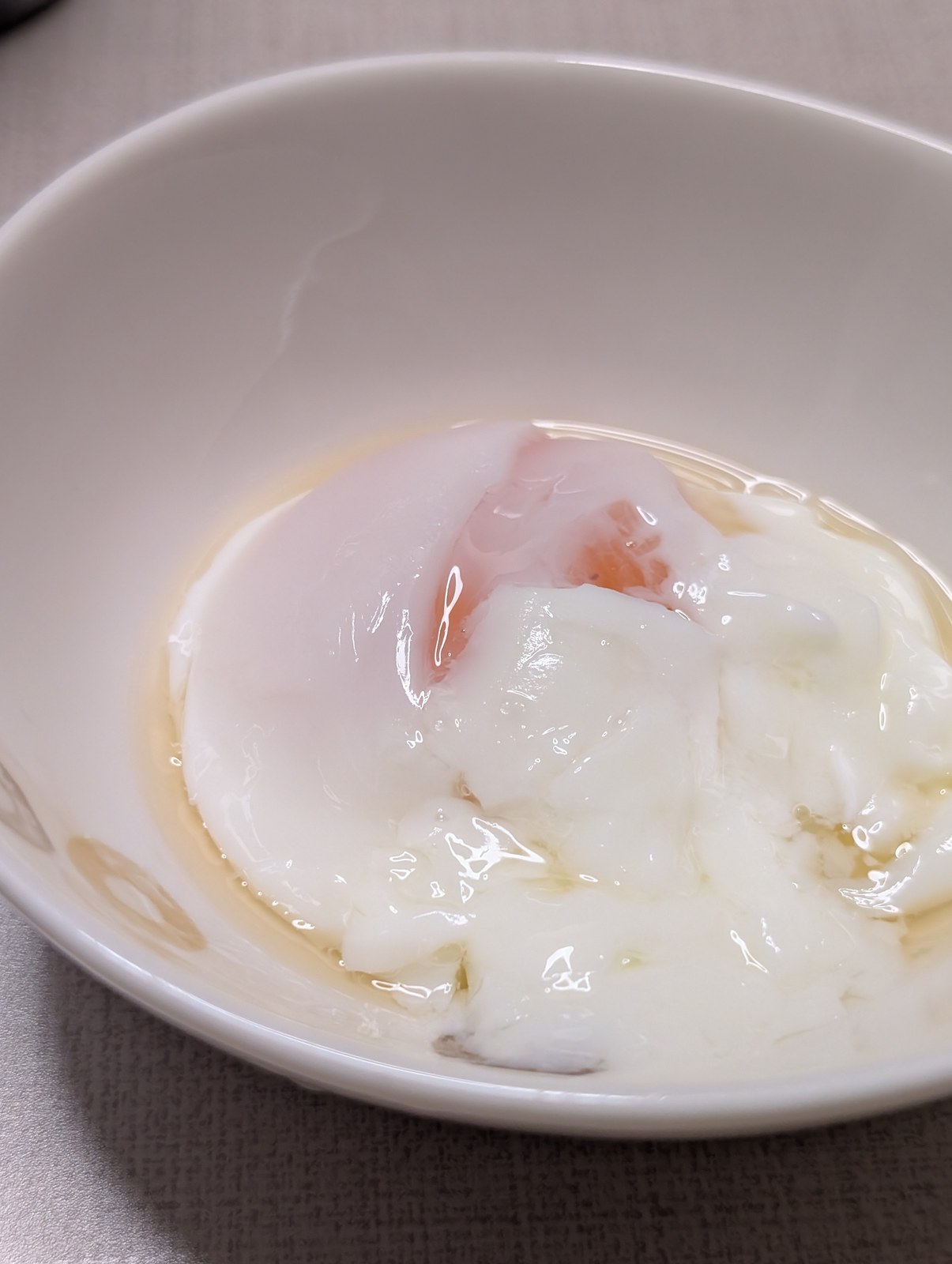 温泉卵