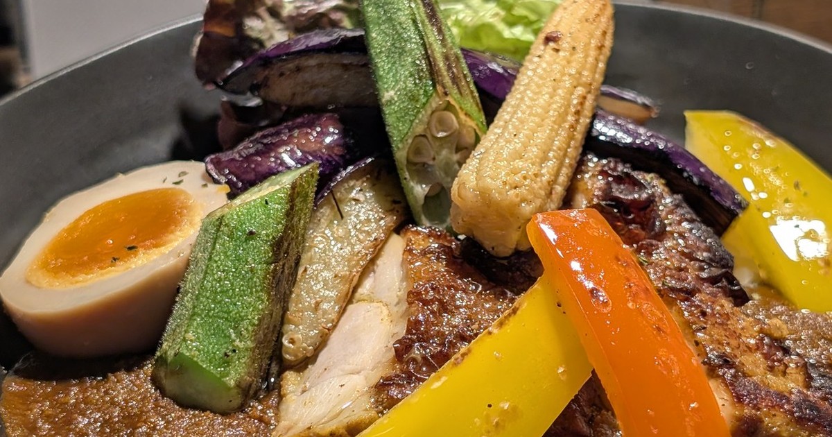 Featured image of post 【8月11日の写真日記】テントに押しかけるチャコ、南蛮屋とYASSカレー、夜はスシロー