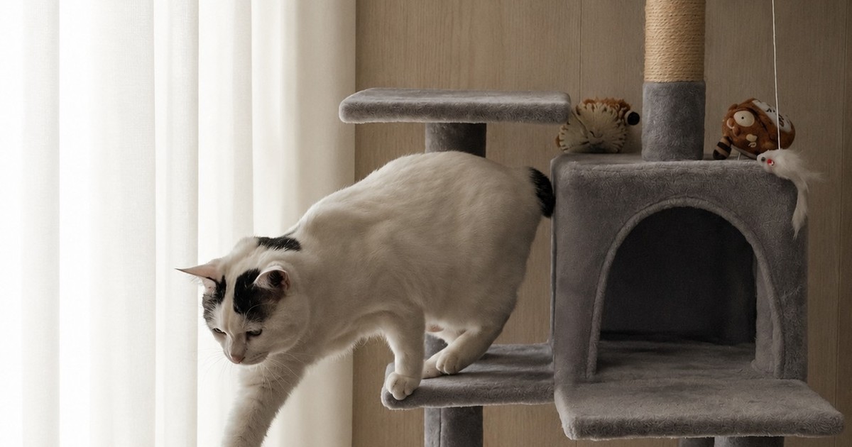Featured image of post 【8月19日の写真日記】飛び降りるサスケと香箱のチャコとダブったドミトレスク夫人