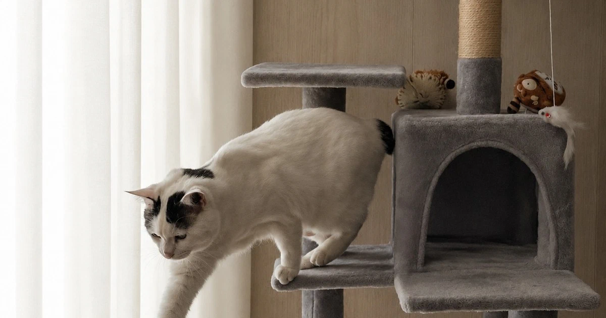 Featured image of post 【8月19日の写真日記】飛び降りるサスケと香箱のチャコとダブったドミトレスク夫人