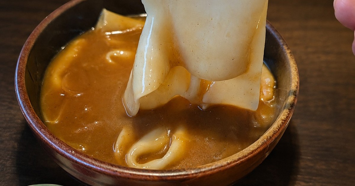 Featured image of post 【8月22日の写真日記】造影CTと桐生のひもかわうどんと、渋滞を避けて下道302km