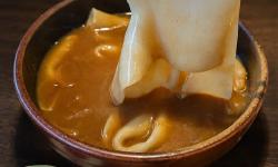 Featured image of post 【8月22日の写真日記】造影CTと桐生のひもかわうどんと、渋滞を避けて下道302km