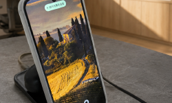 Featured image of post 【8月23日の写真日記】Pixel Standが使えなくなってBelkinのQi2に乗り換えた