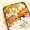 【10月02日の写真日記】眠そうな猫たちと魚弁当、ビジネス口座の開設