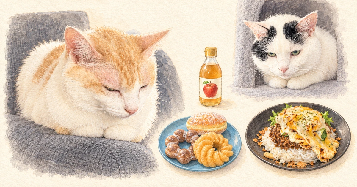 Featured image of post 【10月03日の写真日記】散髪とYASSカレー、デパートにもうおせち