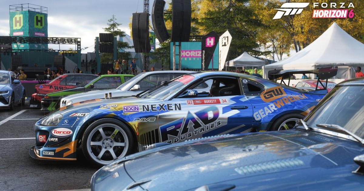 Featured image of post Forza Horizon 6、Discord Q&Aで見えた発売直前の細部。峠バトル、プレイリスト、ゴライアスはこう変わる