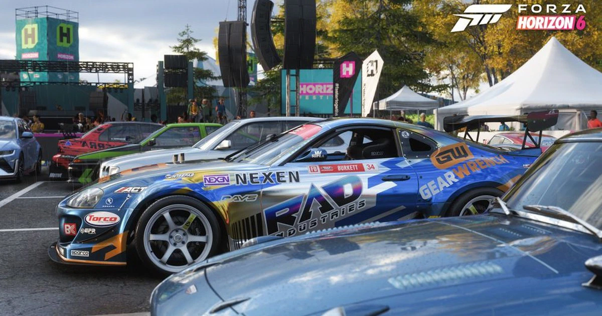 Featured image of post Forza Horizon 6、Discord Q&Aで見えた発売直前の細部。峠バトル、プレイリスト、ゴライアスはこう変わる