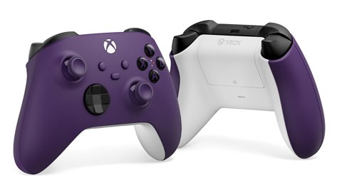 Xbox ワイヤレス コントローラー