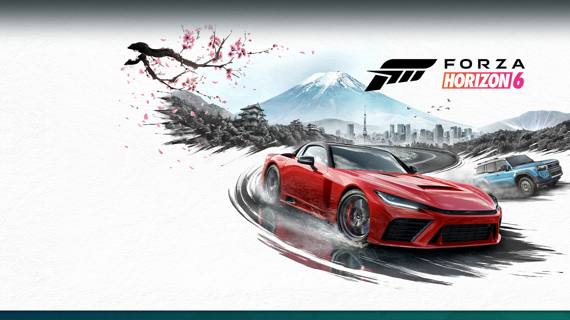 Forza Horizon 6 - Xbox Series X