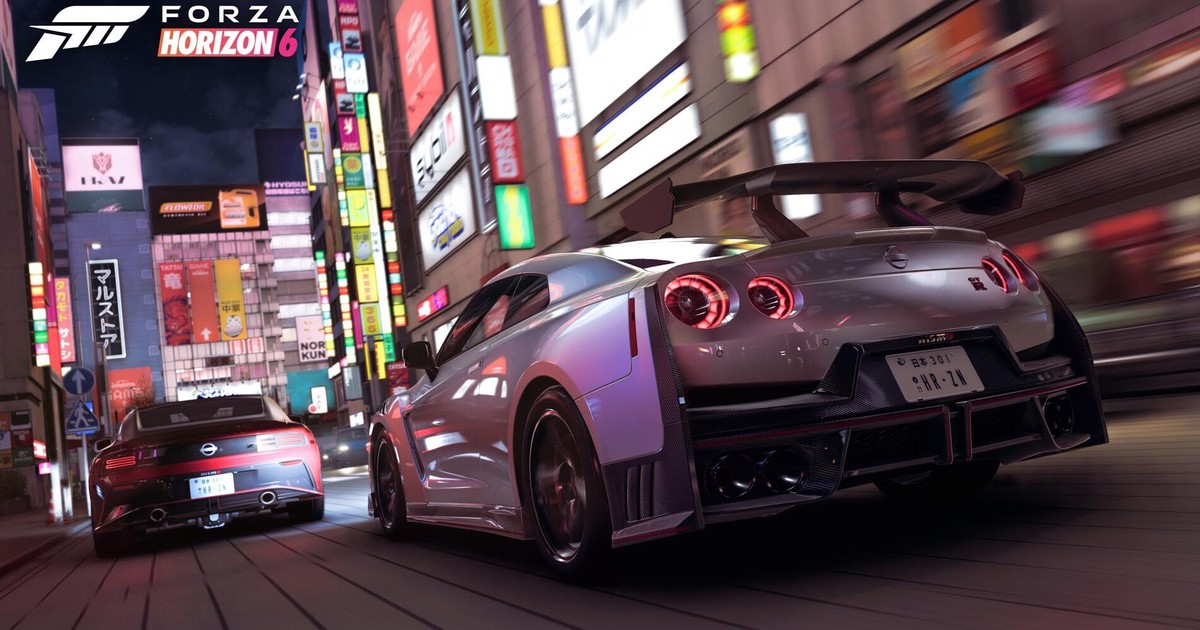 Featured image of post Forza Horizon 6 PC版の最低動作環境が公開 ─ RAM 16GB必須、SSD必須、Intel Arc にも対応