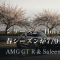 FH6 シリーズ2「Horizon Decades」春シーズンが7/9スタート、報酬車はメルセデスAMG GT RとサリーンS7 LM