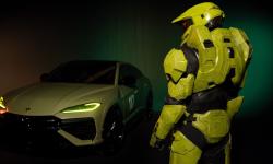 Featured image of post マスターチーフ仕様のウルスがFH6に登場。ミニカーのプレゼントも実施中