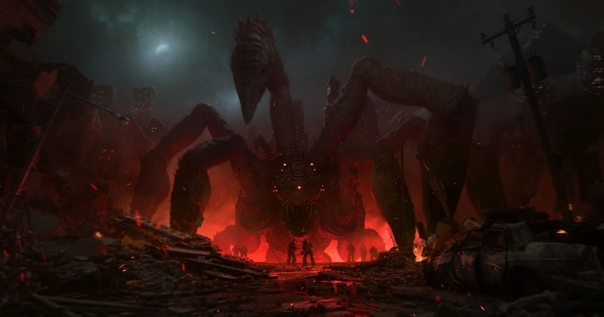 Featured image of post 絶望の日、ふたたび。『Gears of War: E-Day』が呼び覚ます真の恐怖と、泥臭く進化を遂げた共闘の熱量