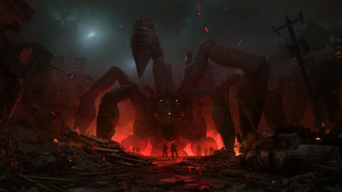 Gears of War: E-Day