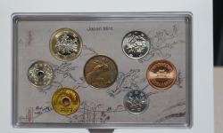 Featured image of post 造幣局「鳥獣人物戯画（甲巻）貨幣セット」が届いた——ミント硬貨のピカピカ具合がすごい